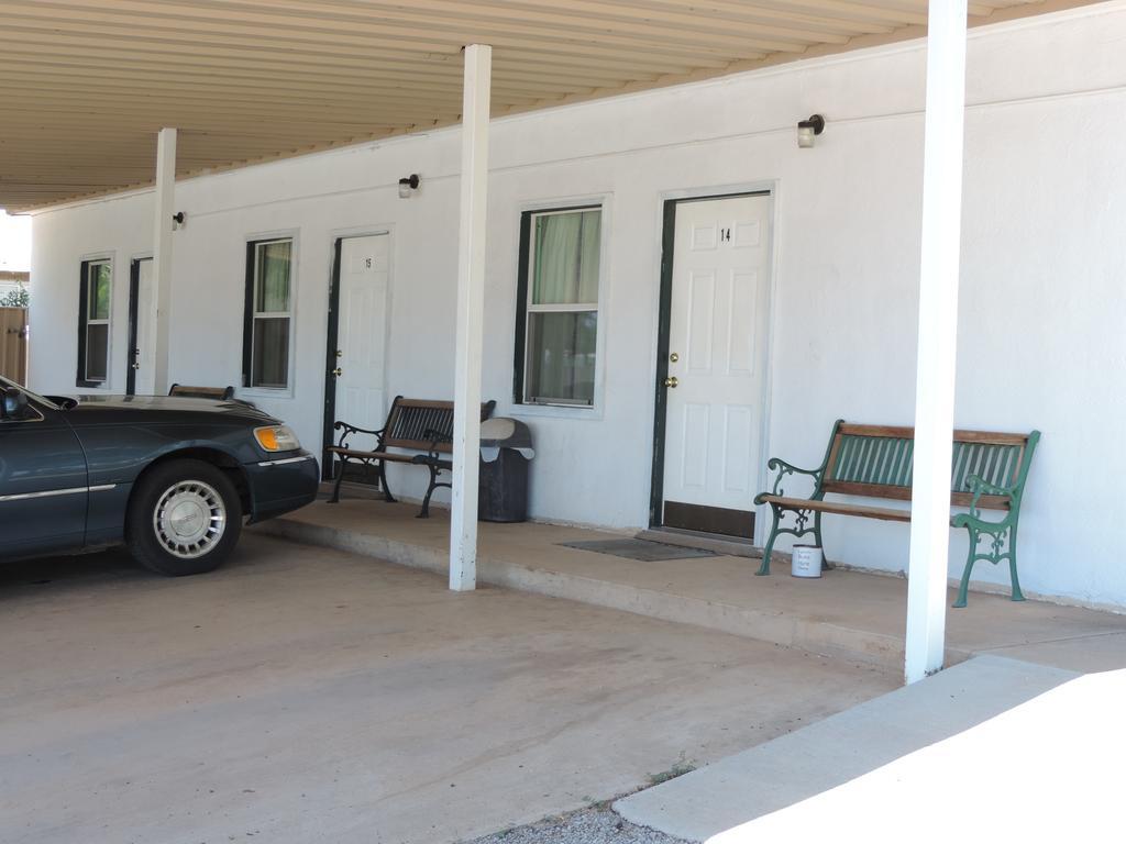 Hunters Lodge Motel Paducah Pokoj fotografie
