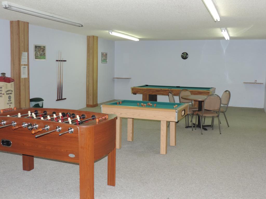 Hunters Lodge Motel Paducah Exteriér fotografie